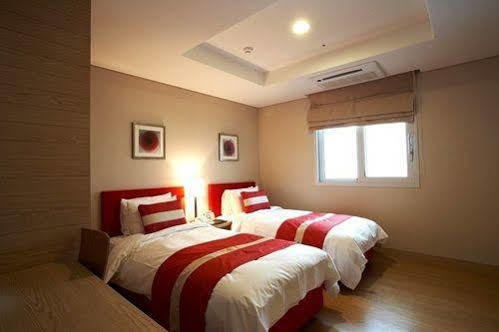Konjiam Resort Gwangju Metropolitan City Exterior photo